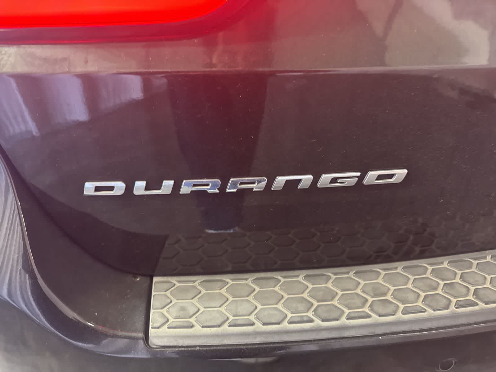 Thumbnail: 2018 Dodge Durango - 11
