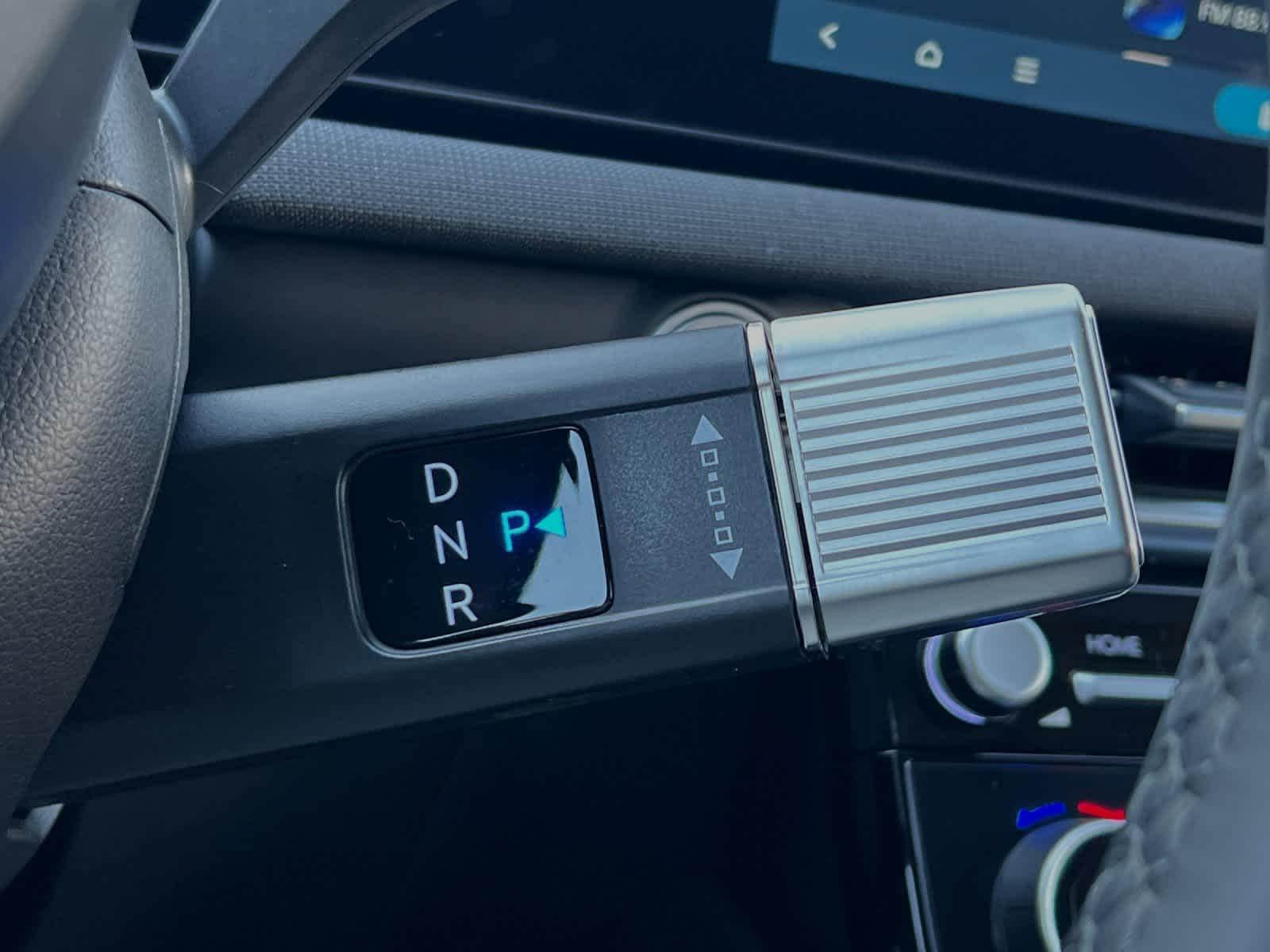 Thumbnail: 2025 Hyundai Tucson - 20