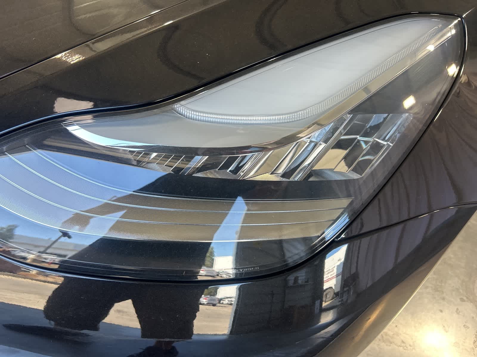 Thumbnail: 2018 Tesla Model 3 - 2