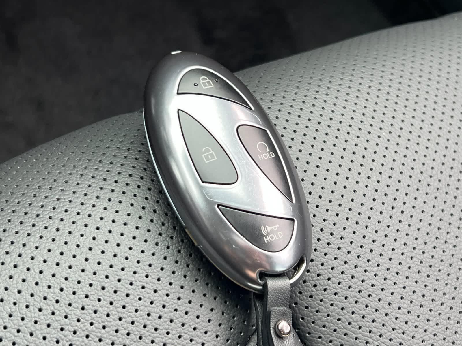 Thumbnail: 2025 Hyundai Elantra - 25