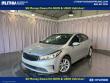 Used 2017 Kia Forte LX Sedan