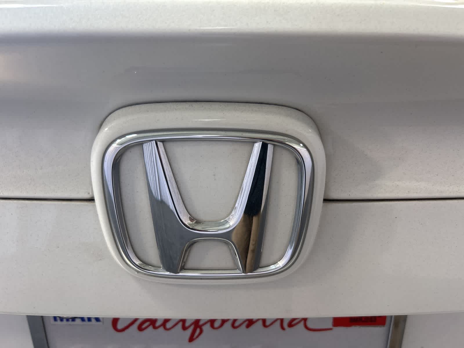 2017 Honda Civic EX 10