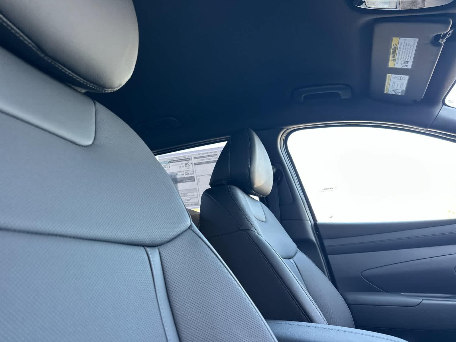 Thumbnail: 2026 Hyundai Santa Cruz - 16