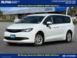 Used 2023 Chrysler Voyager LX Van Passenger Van