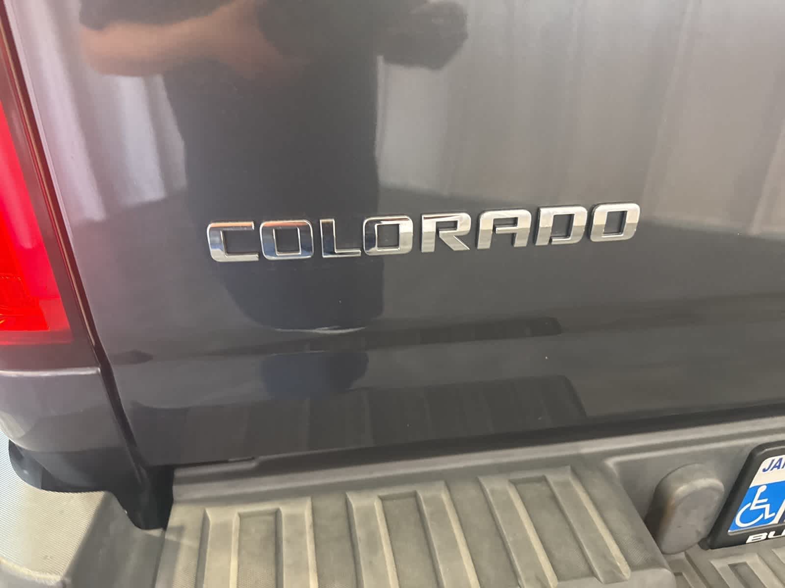 Thumbnail: 2016 Chevrolet Colorado - 11