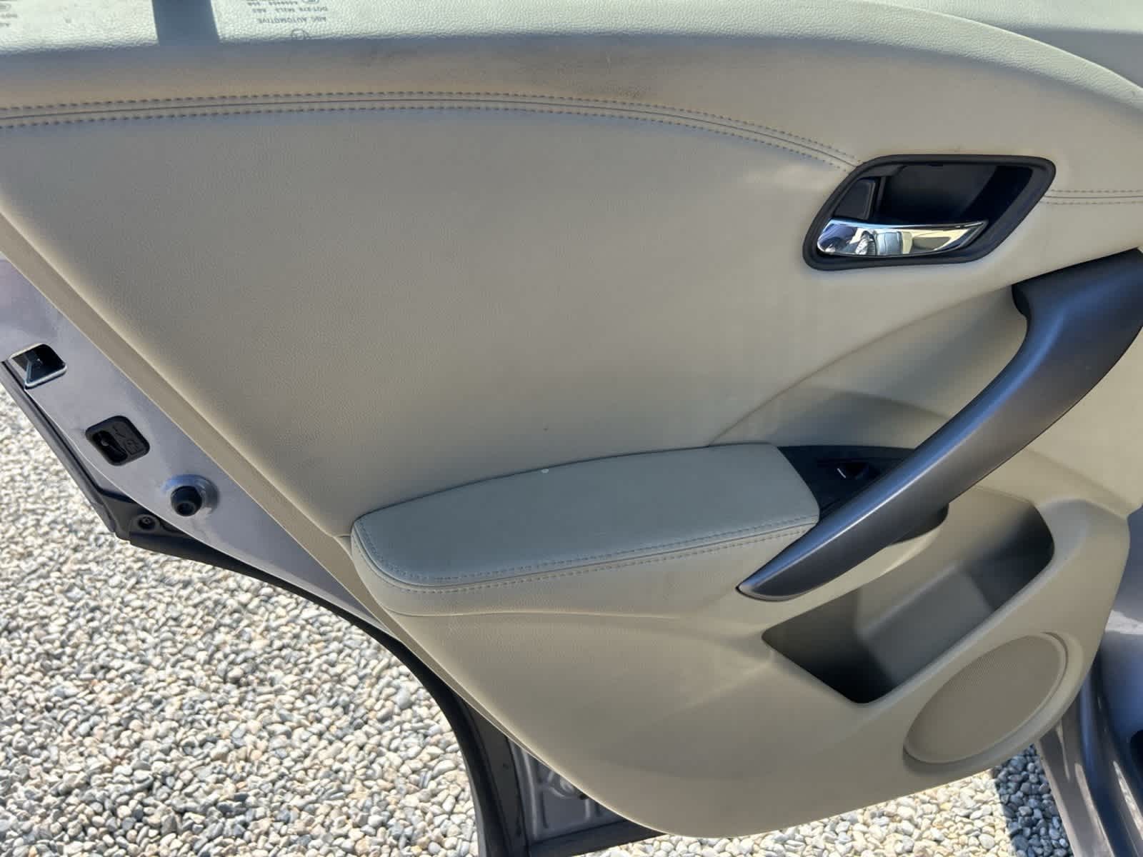 Thumbnail: 2014 Acura RDX - 31