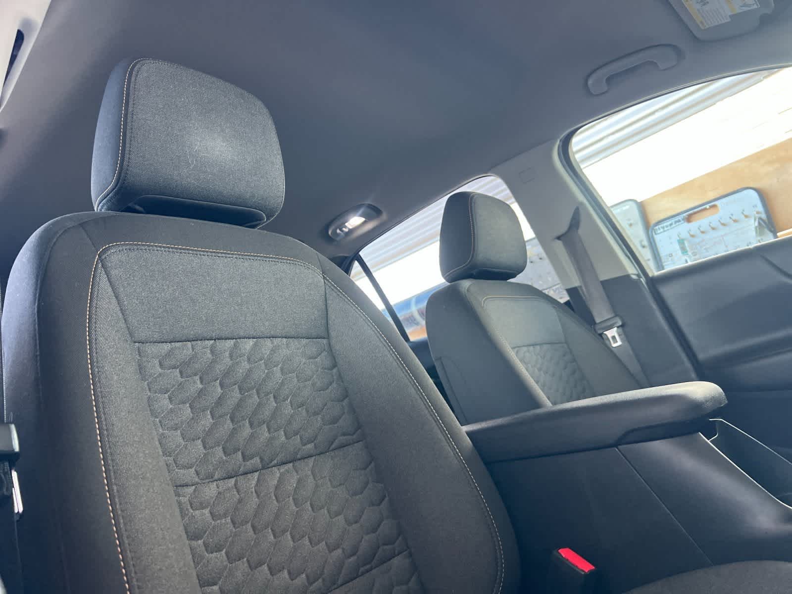 Thumbnail: 2018 Chevrolet Equinox - 17