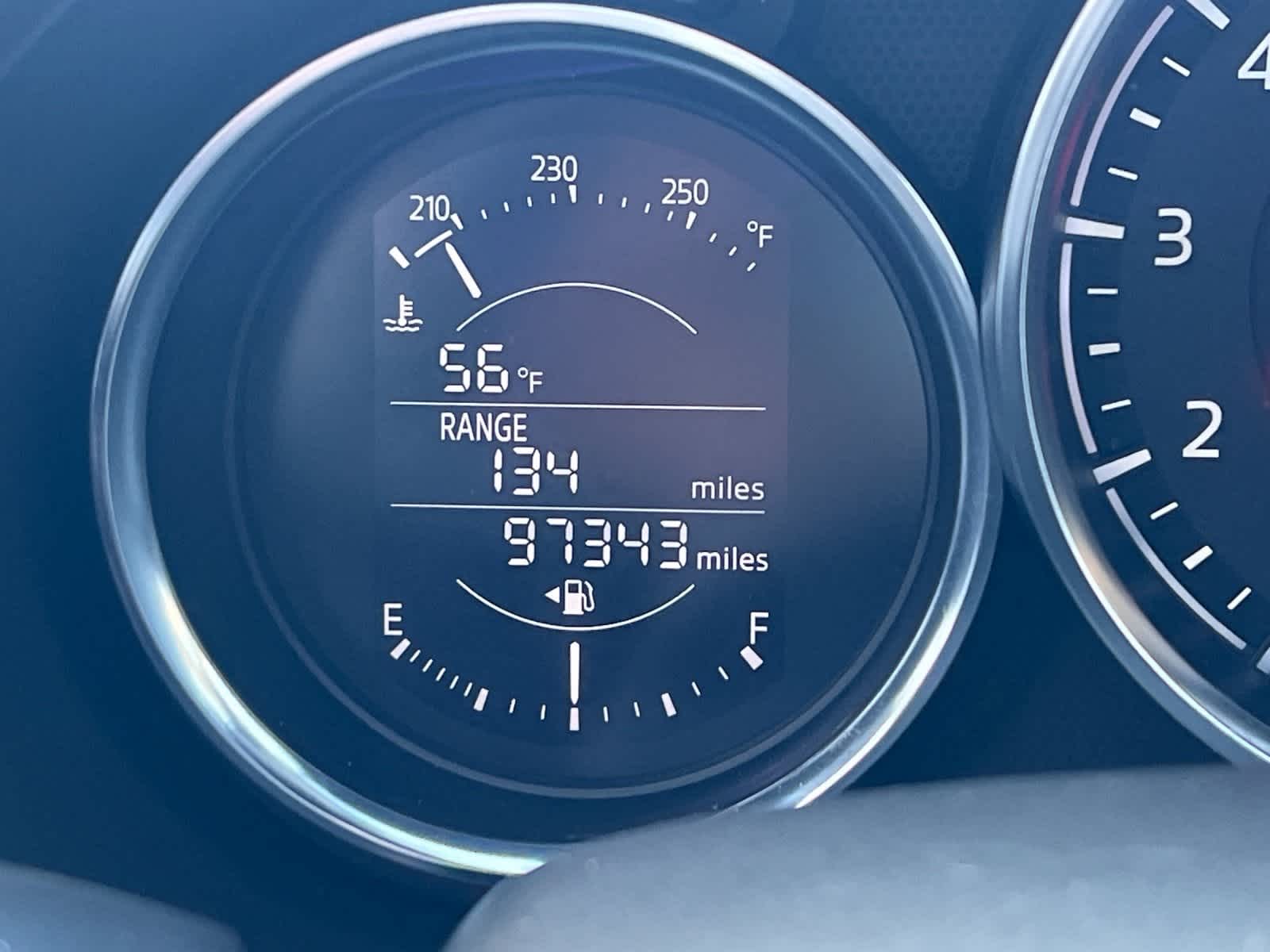 Thumbnail: 2016 Mazda MX-5 Miata - 24