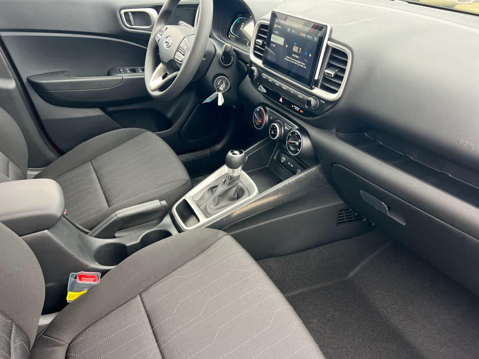 Thumbnail: 2026 Hyundai Venue - 16