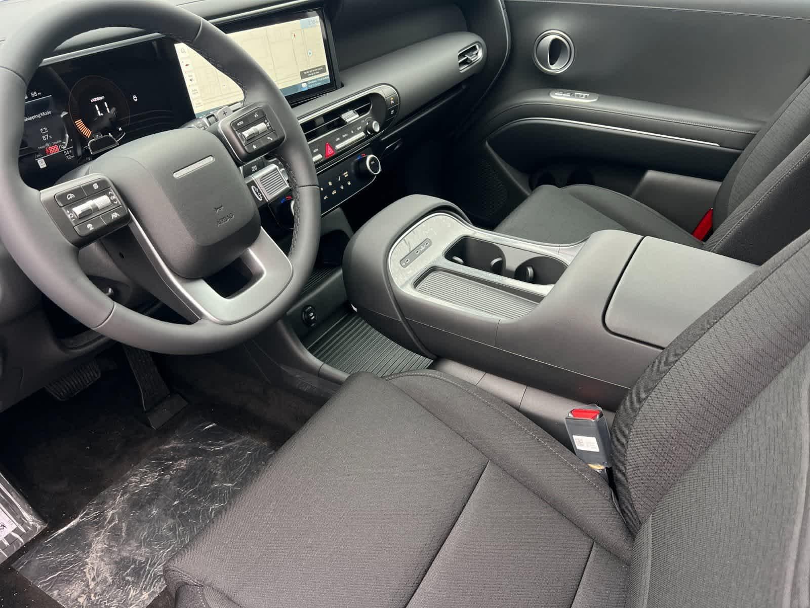 Thumbnail: 2026 Hyundai Palisade - 11