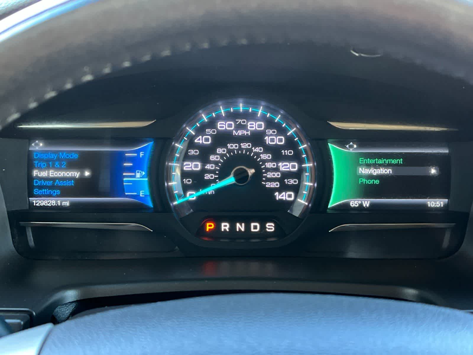 Thumbnail: 2014 Ford Flex - 27