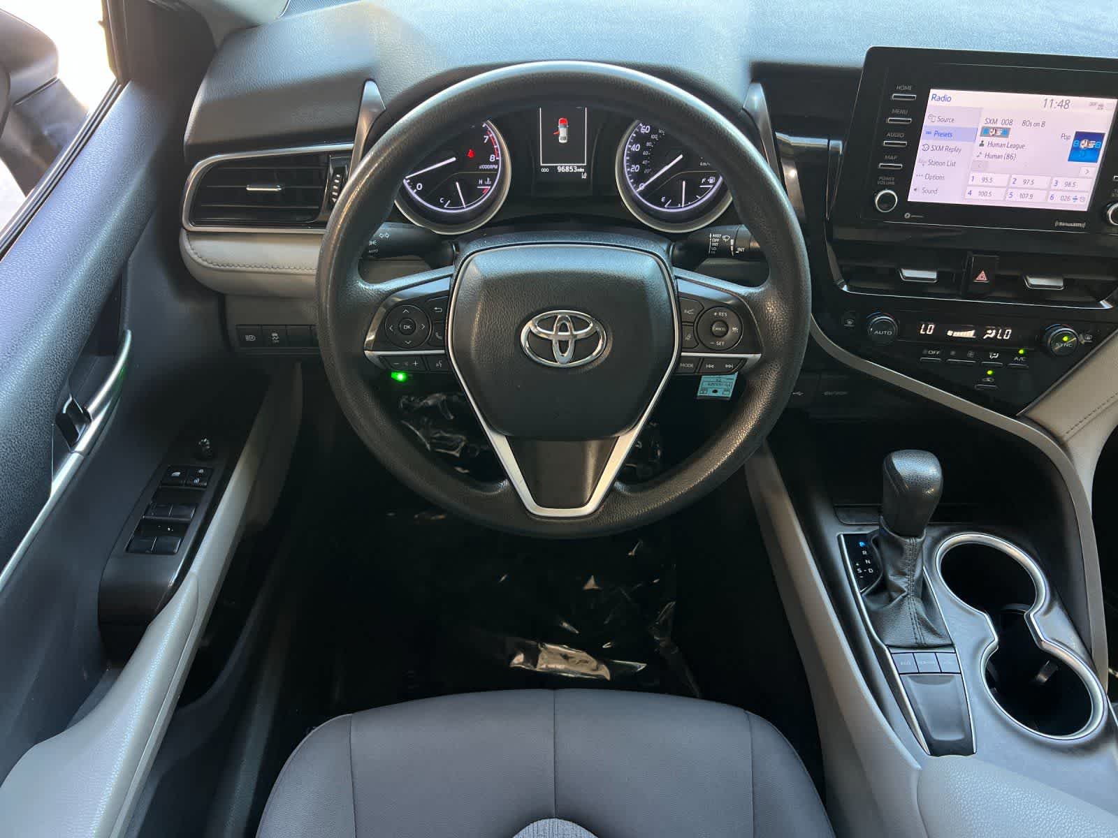 Thumbnail: 2023 Toyota Camry - 14