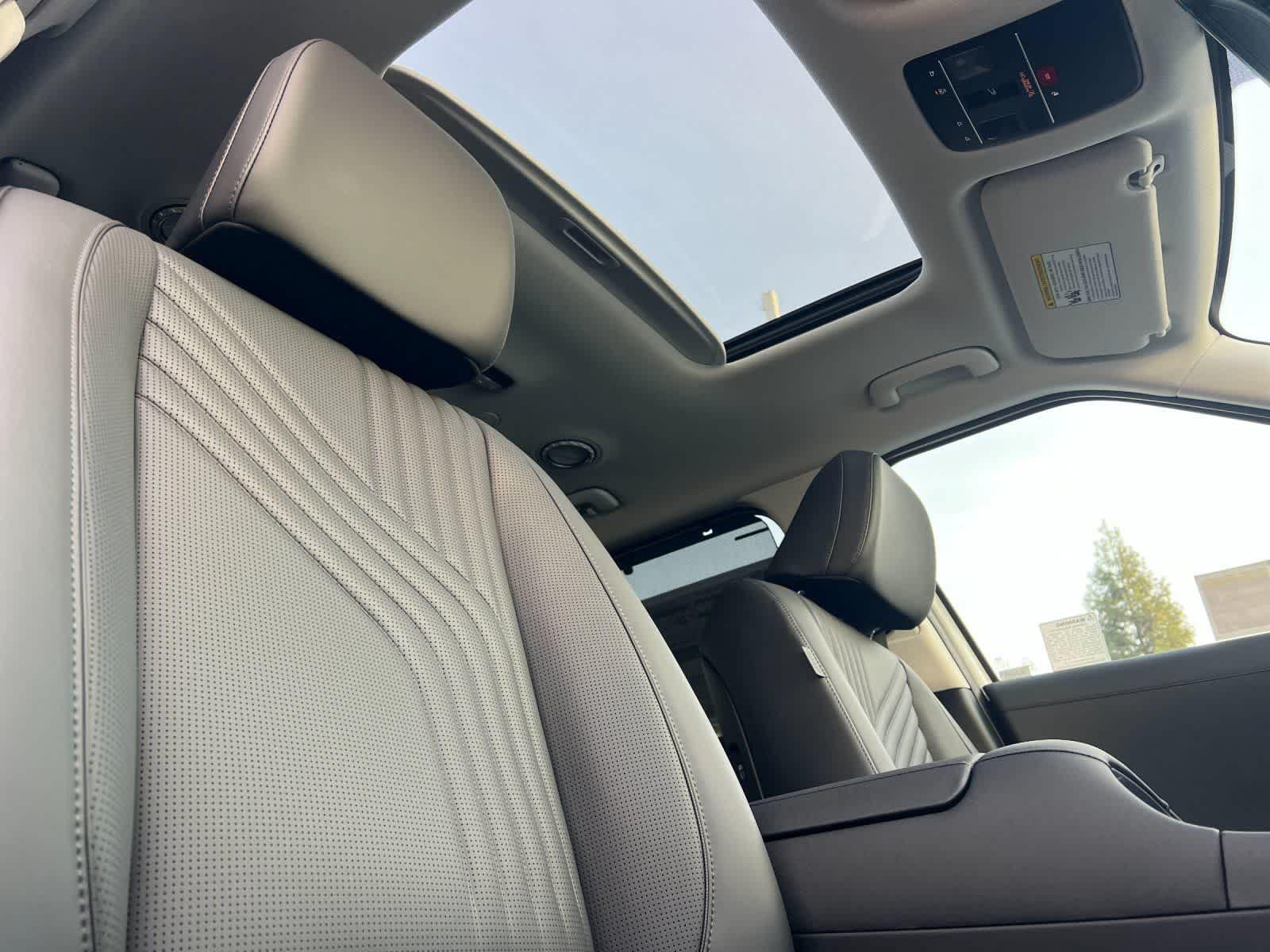 Thumbnail: 2026 Hyundai Palisade - 18