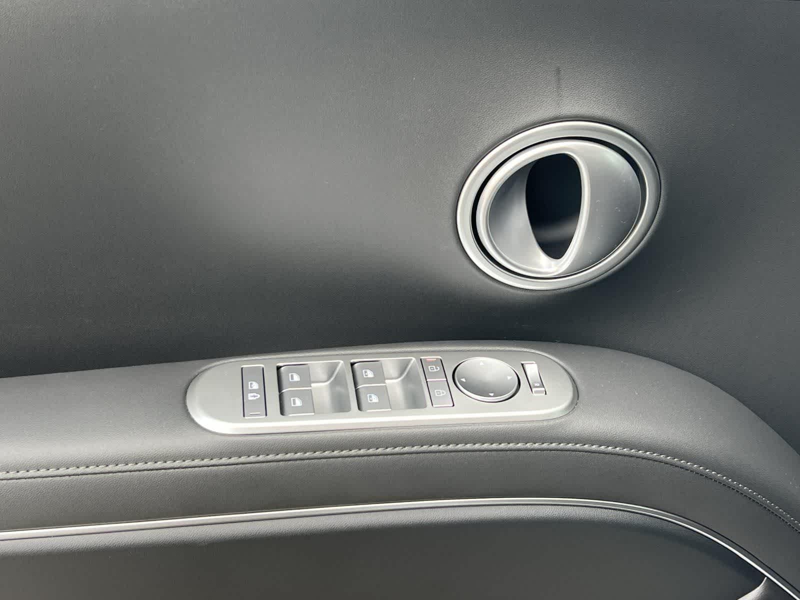 Thumbnail: 2026 Hyundai Palisade - 12