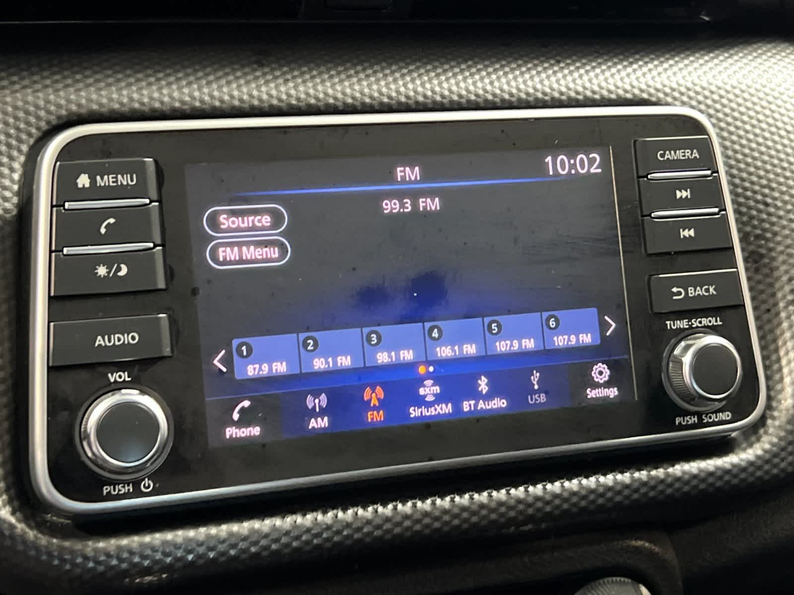 Thumbnail: 2019 Nissan Kicks - 18