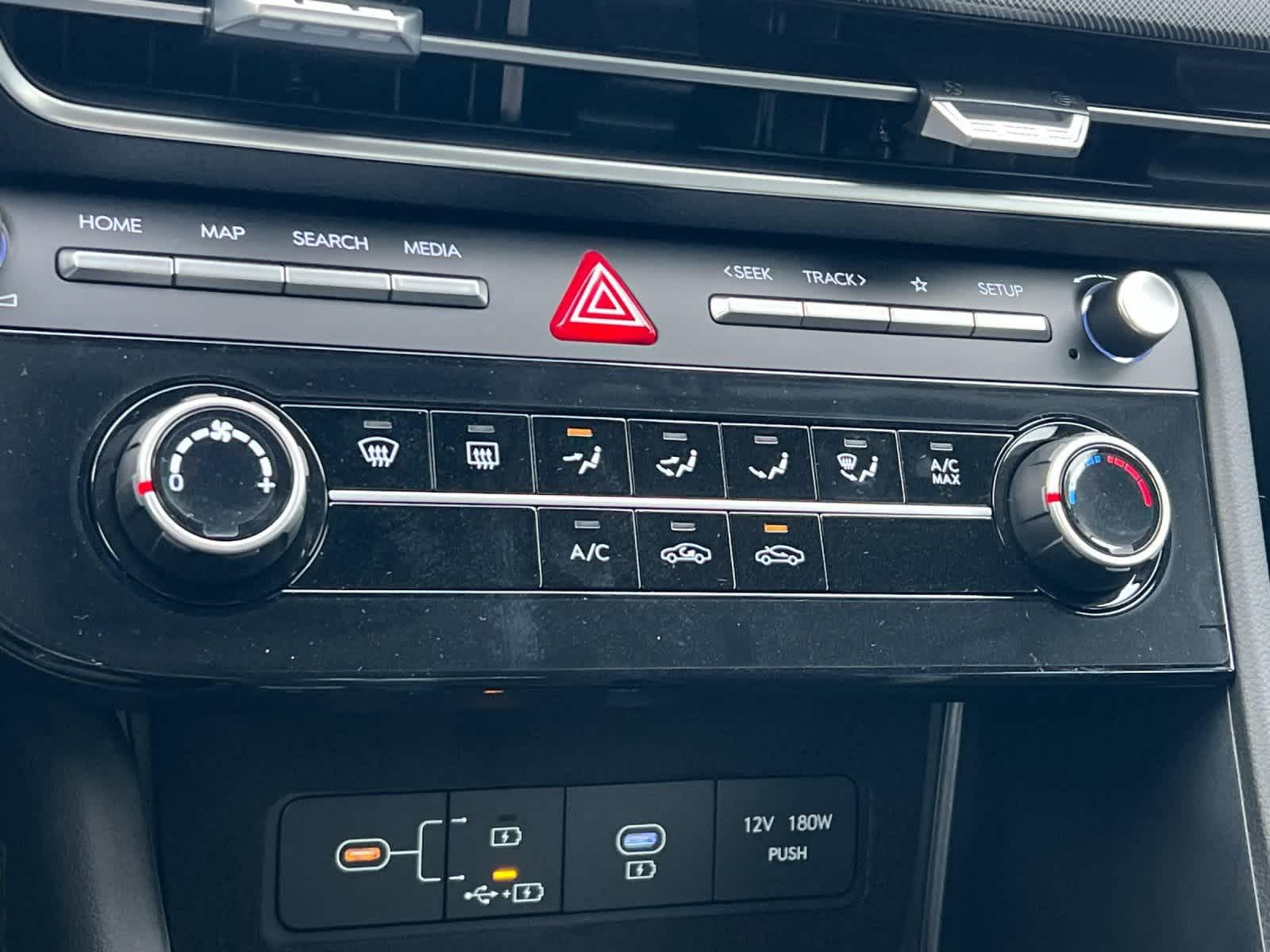 Thumbnail: 2026 Hyundai Sonata - 20