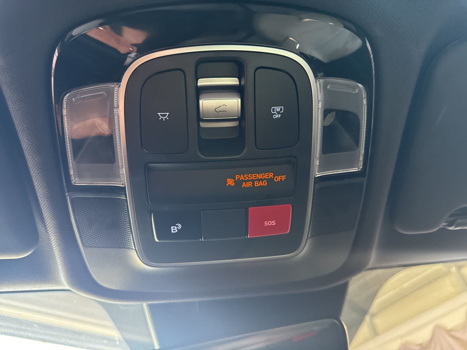 Thumbnail: 2025 Hyundai Tucson - 27