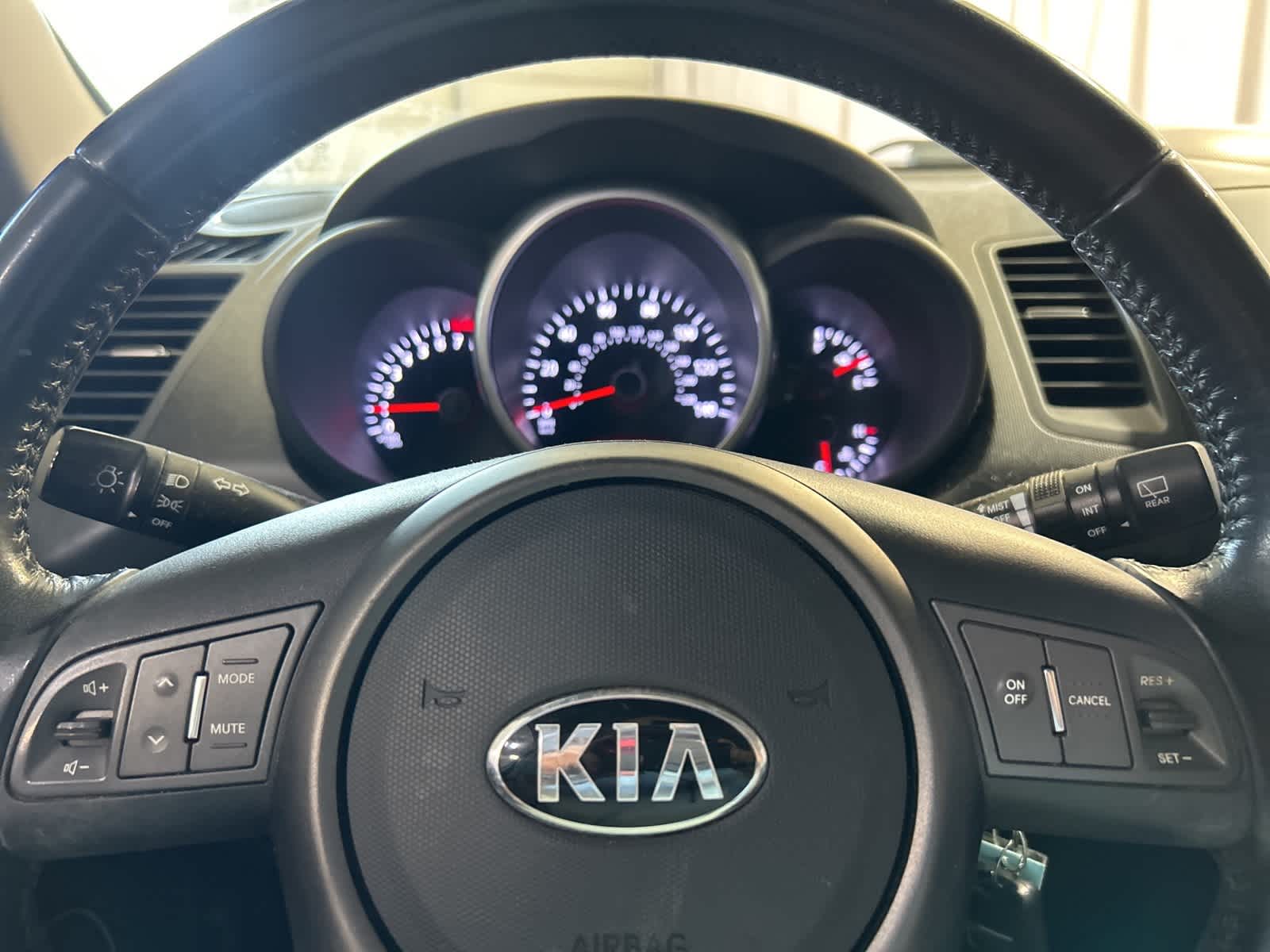2013 Kia Soul Soul+ 22