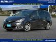 Used 2017 Toyota Prius v 5-Door Five Wagon