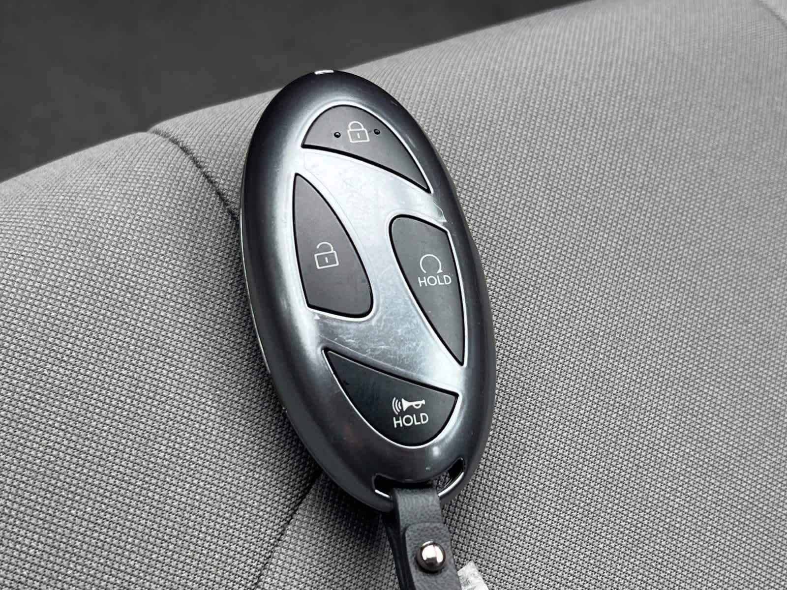 Thumbnail: 2026 Hyundai Elantra - 26