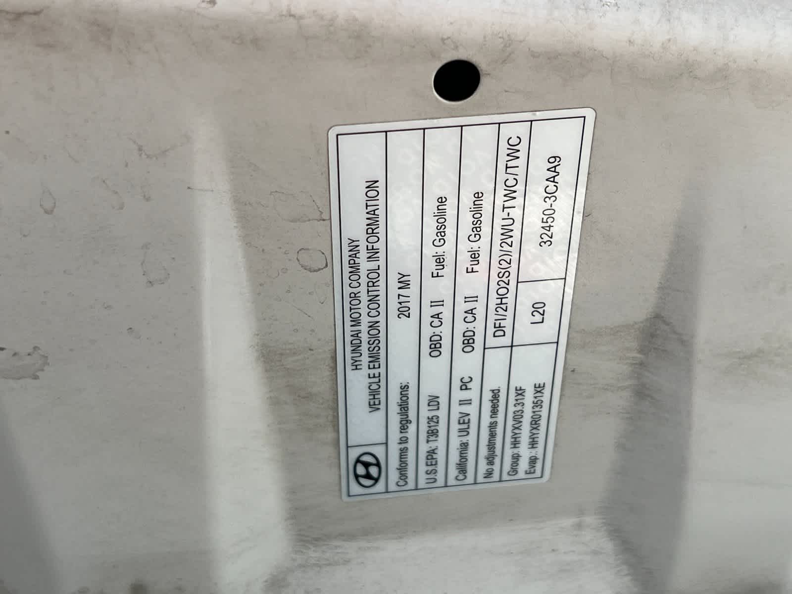 Thumbnail: 2017 Hyundai Santa Fe - 32