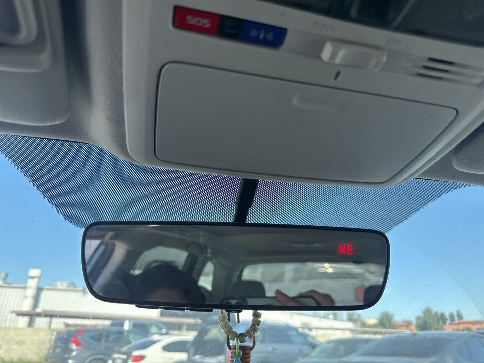 Thumbnail: 2017 Subaru Forester - 22