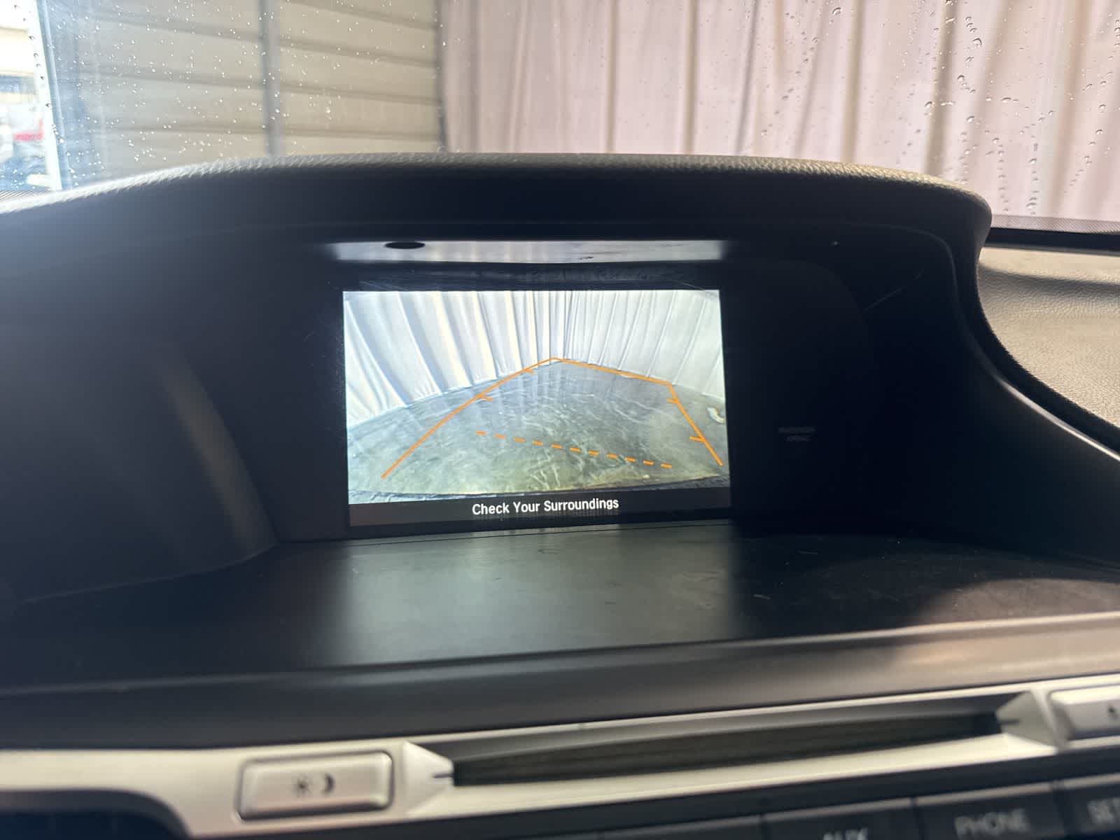 Thumbnail: 2015 Honda Accord - 26