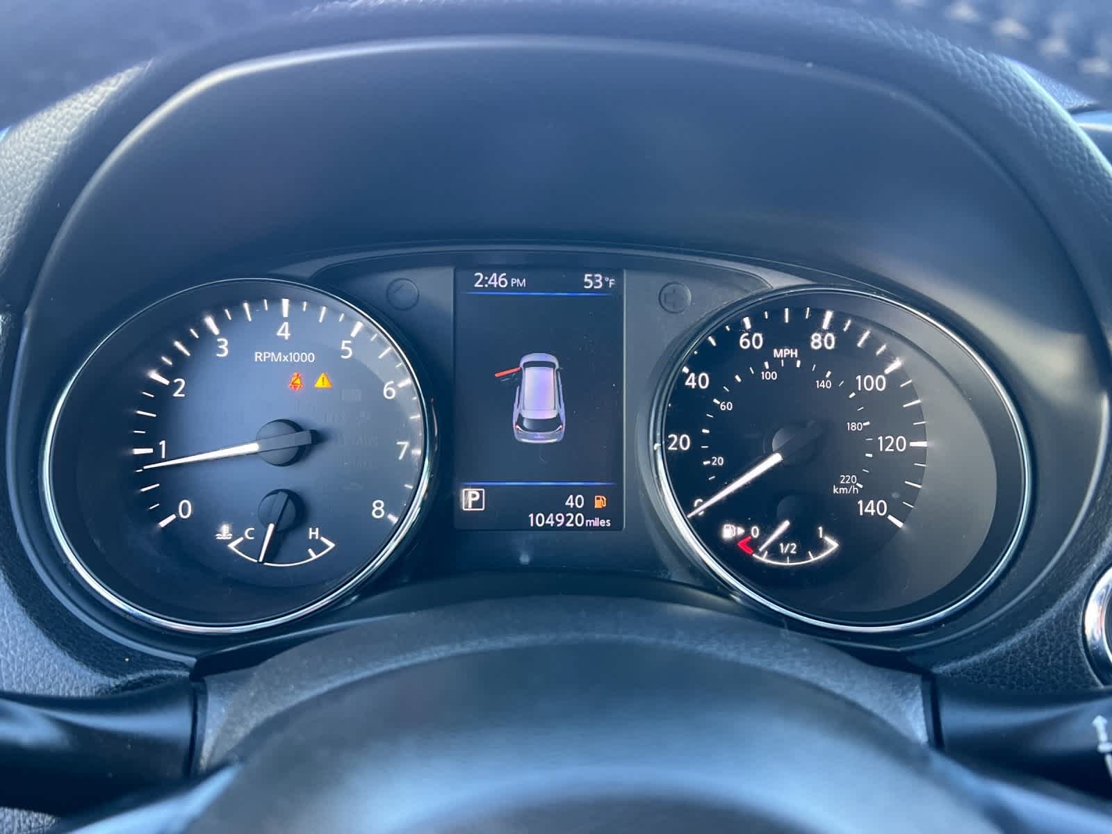 Thumbnail: 2019 Nissan Rogue - 26