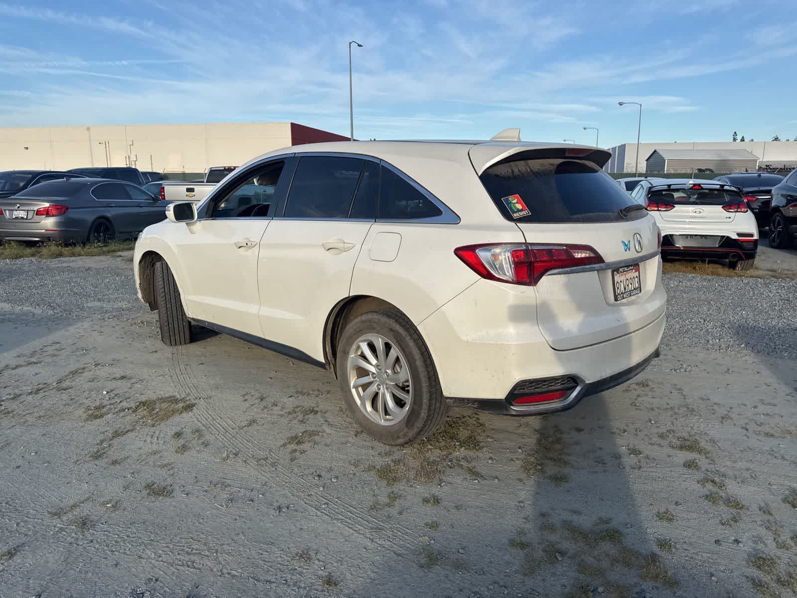 Thumbnail: 2018 Acura RDX - 6