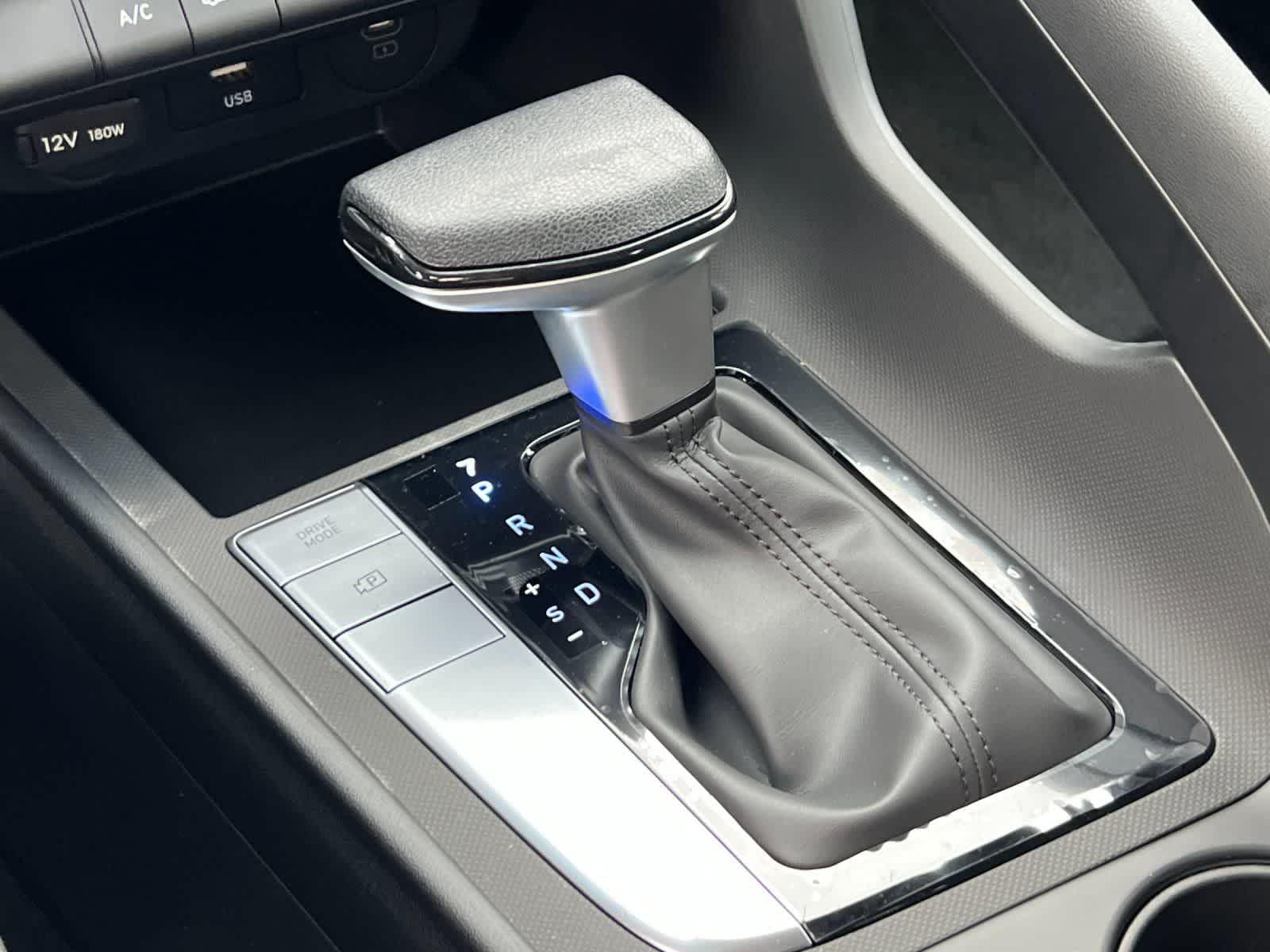 Thumbnail: 2026 Hyundai Elantra - 21