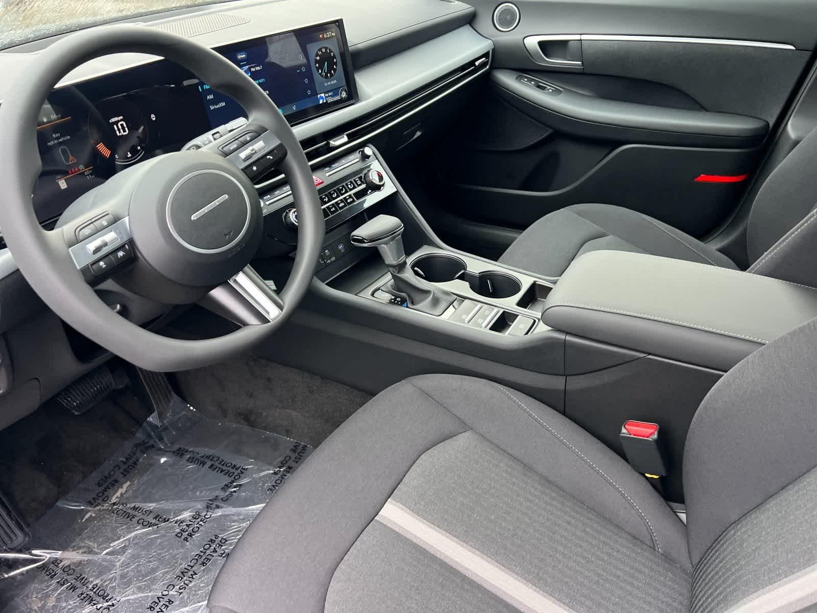 Thumbnail: 2026 Hyundai Sonata - 11