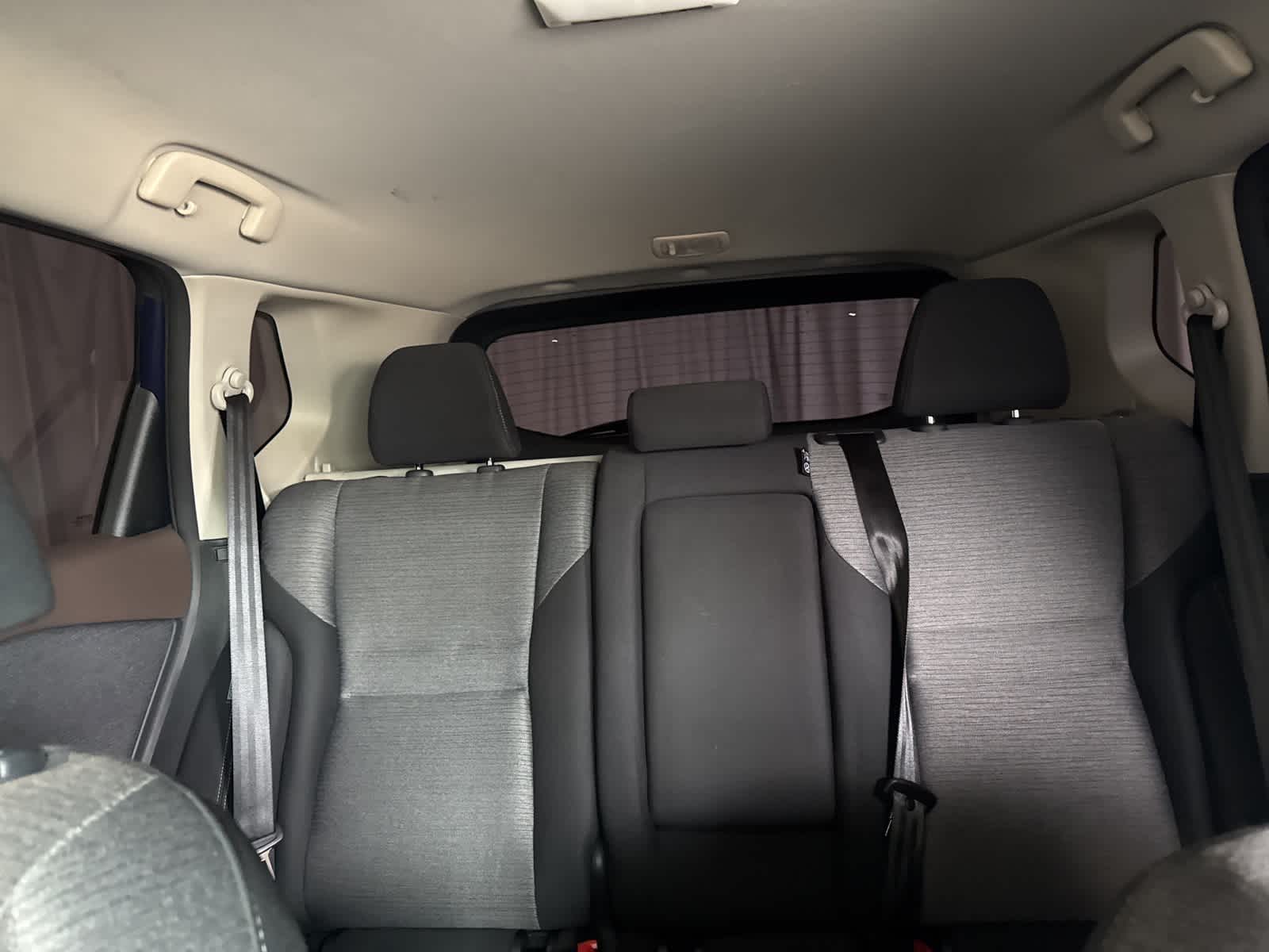 Thumbnail: 2021 Nissan Rogue - 20