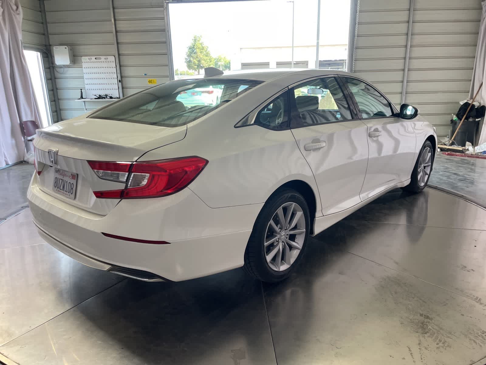 Thumbnail: 2021 Honda Accord - 10