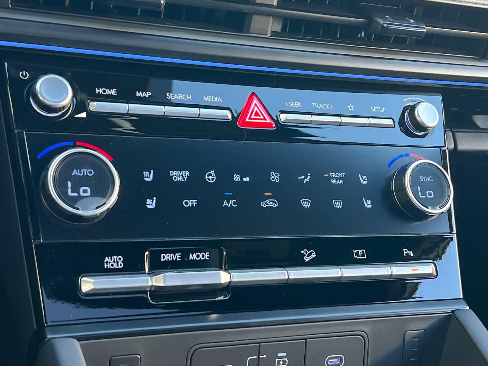 Thumbnail: 2026 Hyundai Santa Fe - 21