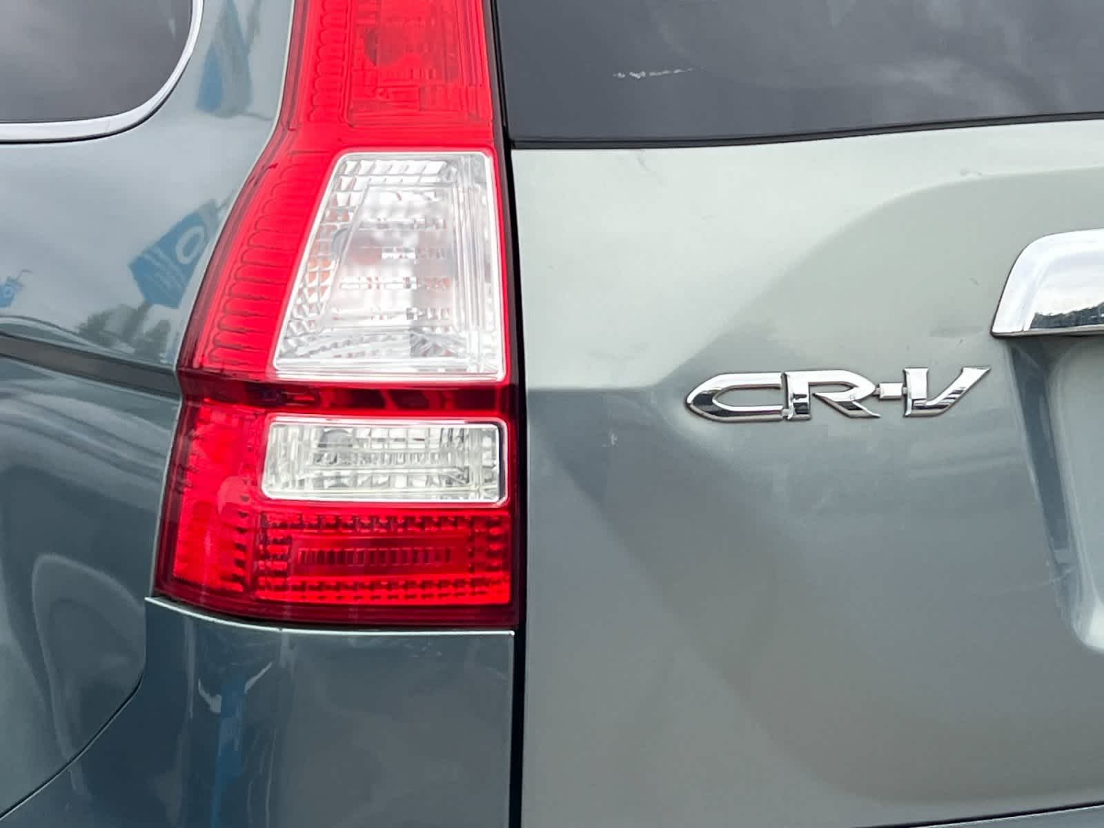 Thumbnail: 2010 Honda CR-V - 26