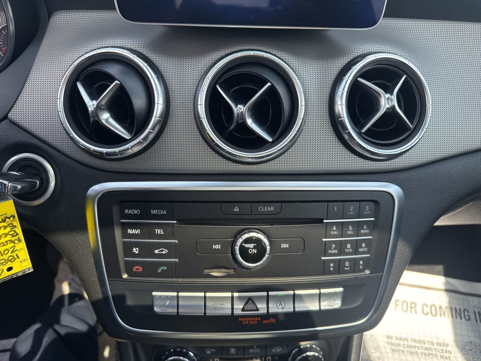 Thumbnail: 2019 Mercedes-Benz CLA - 27