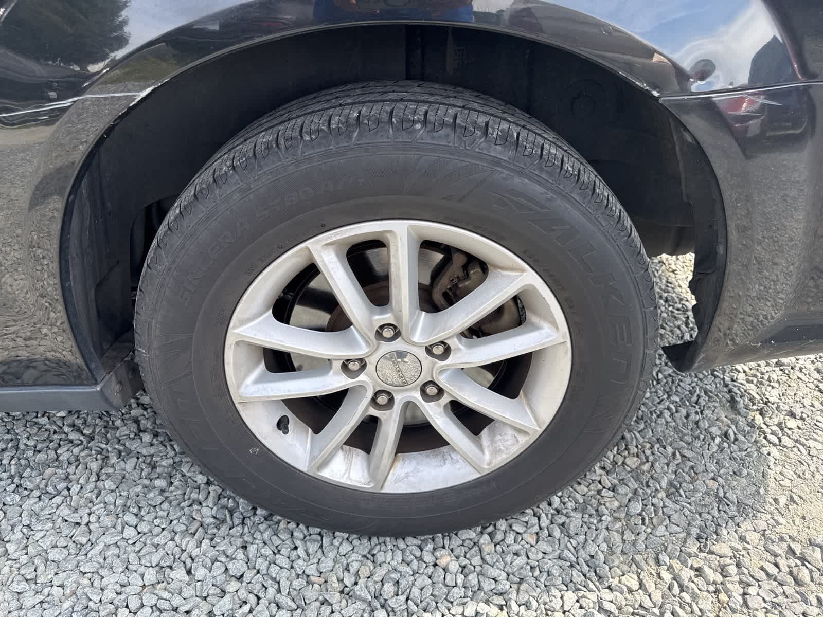 Thumbnail: 2016 Dodge Grand Caravan - 10