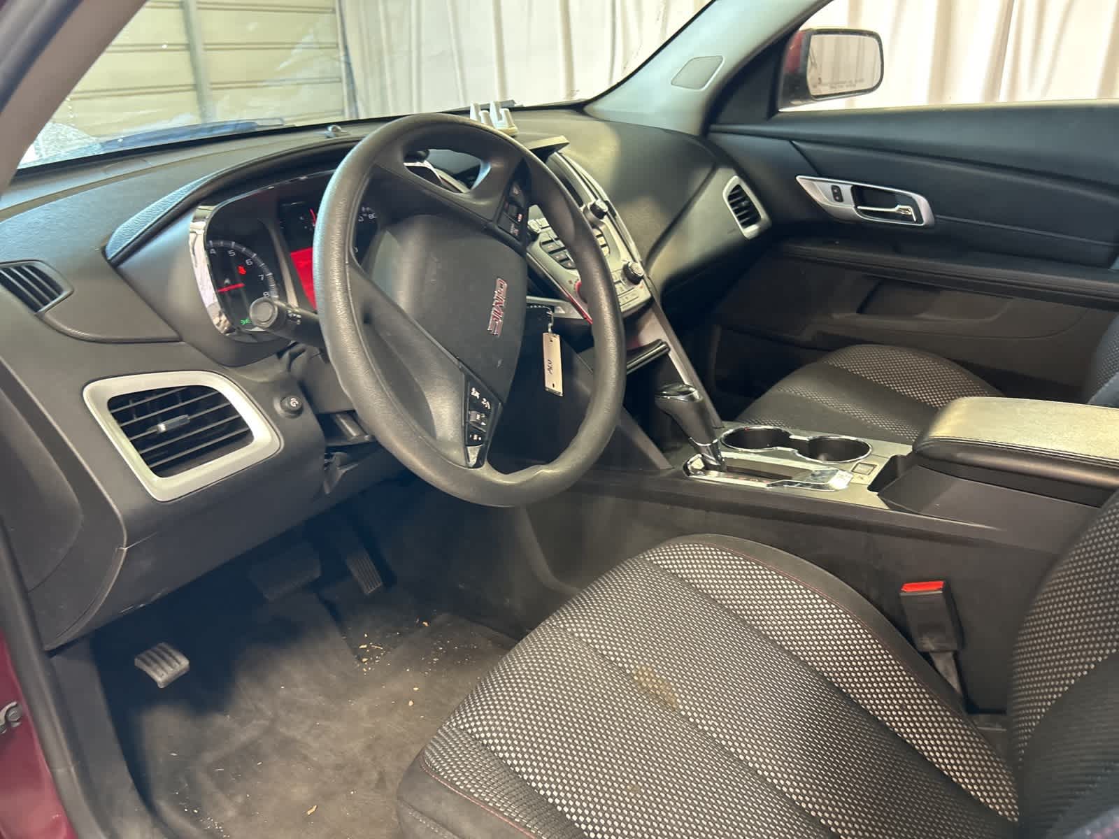 Thumbnail: 2016 GMC Terrain - 24