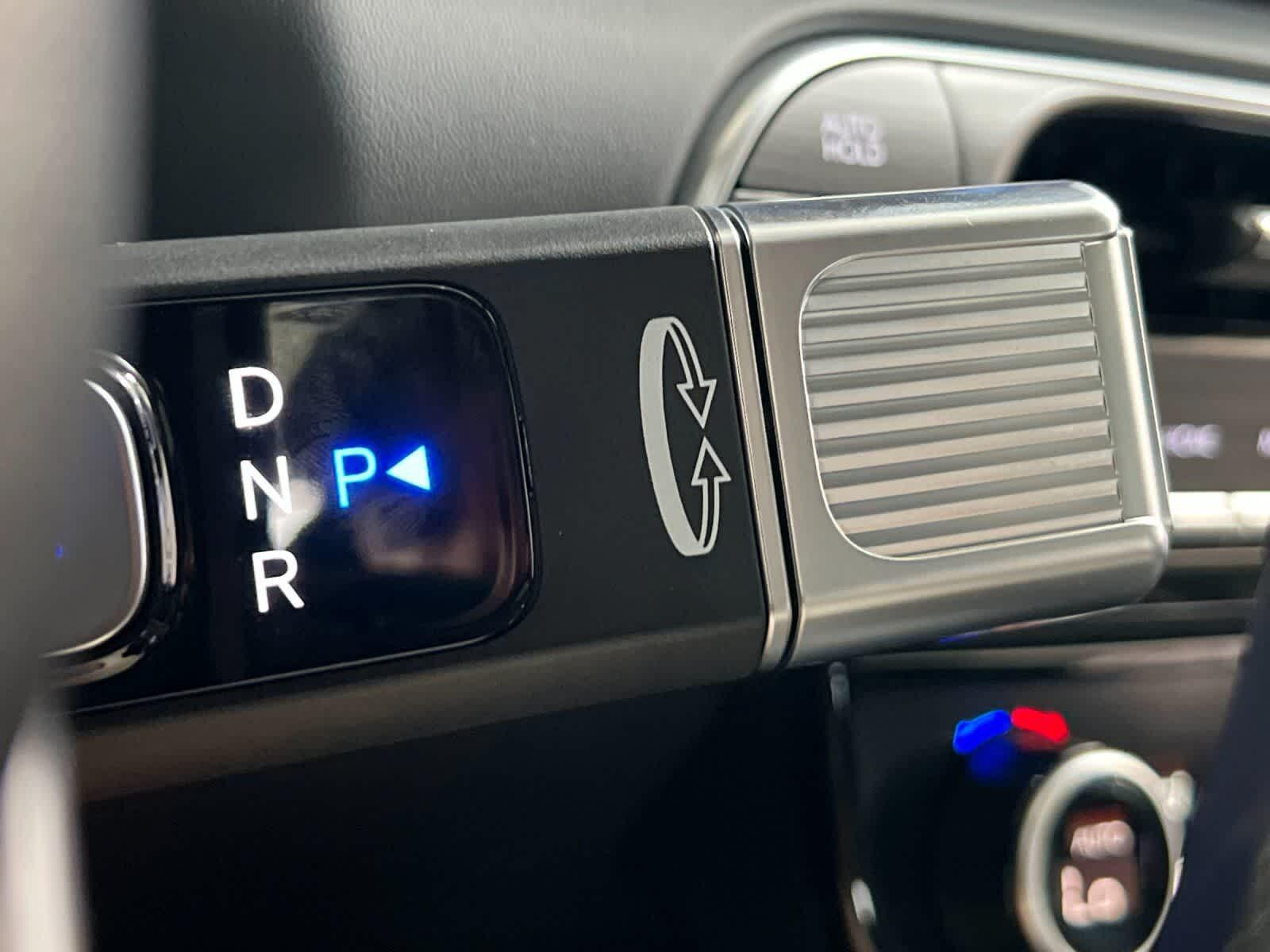 Thumbnail: 2026 Hyundai Palisade - 23