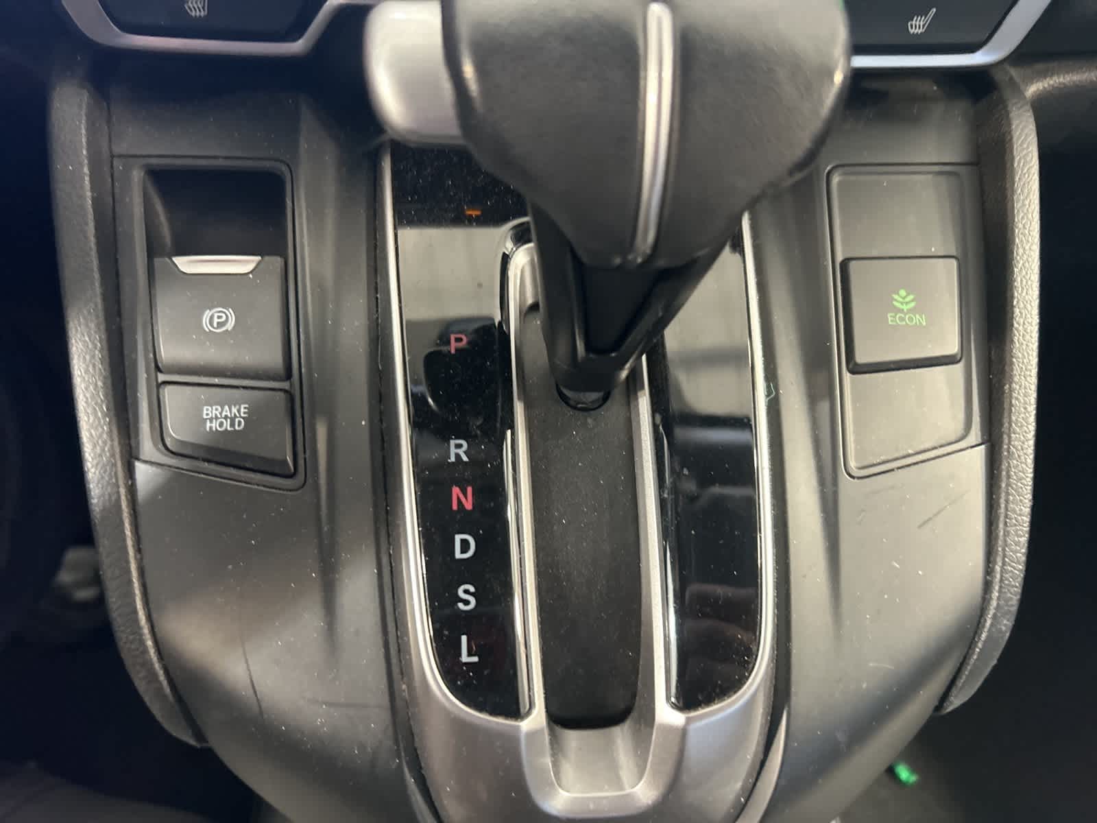 Thumbnail: 2018 Honda CR-V - 27