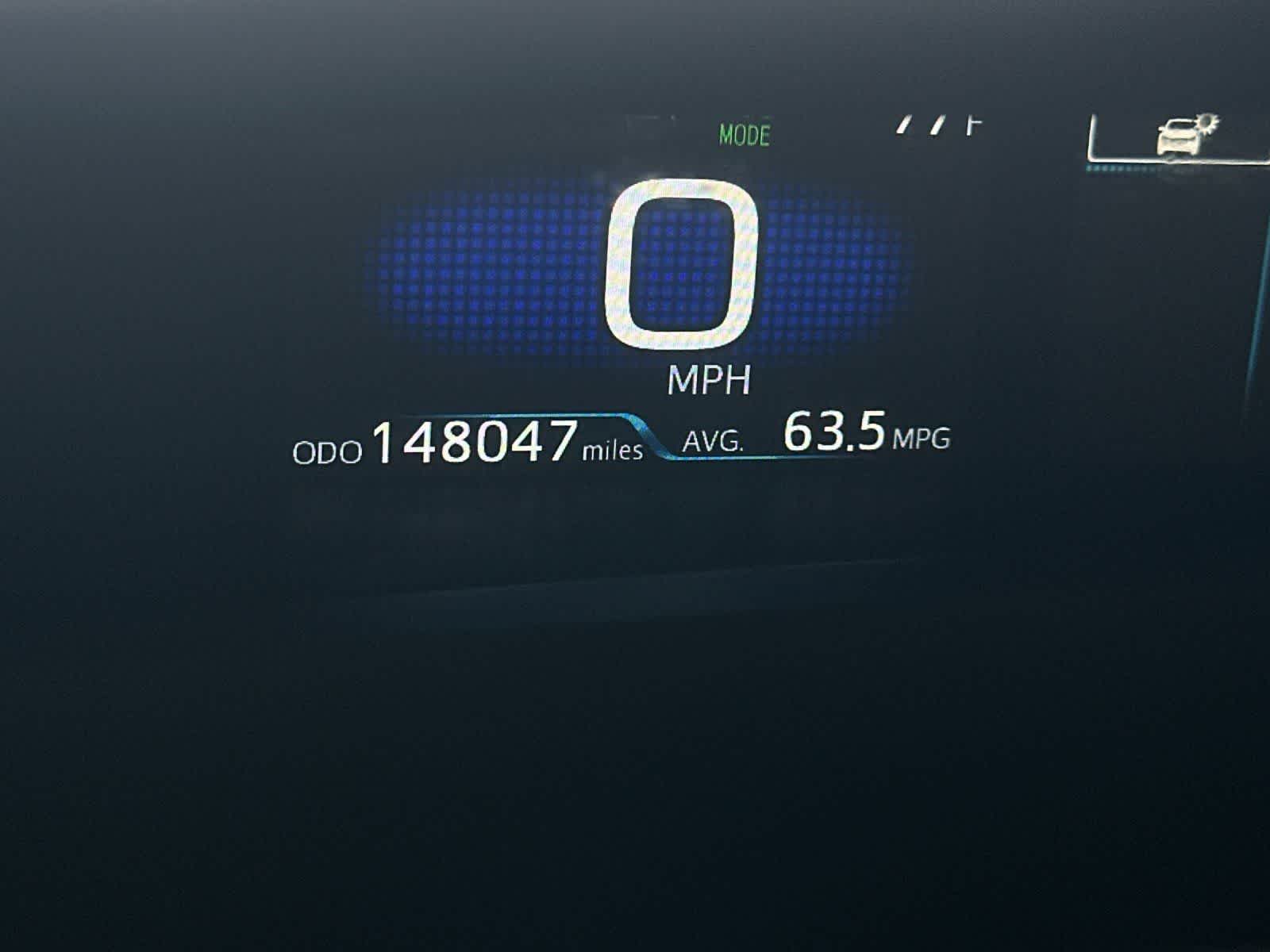 Thumbnail: 2022 Toyota Prius Prime - 27