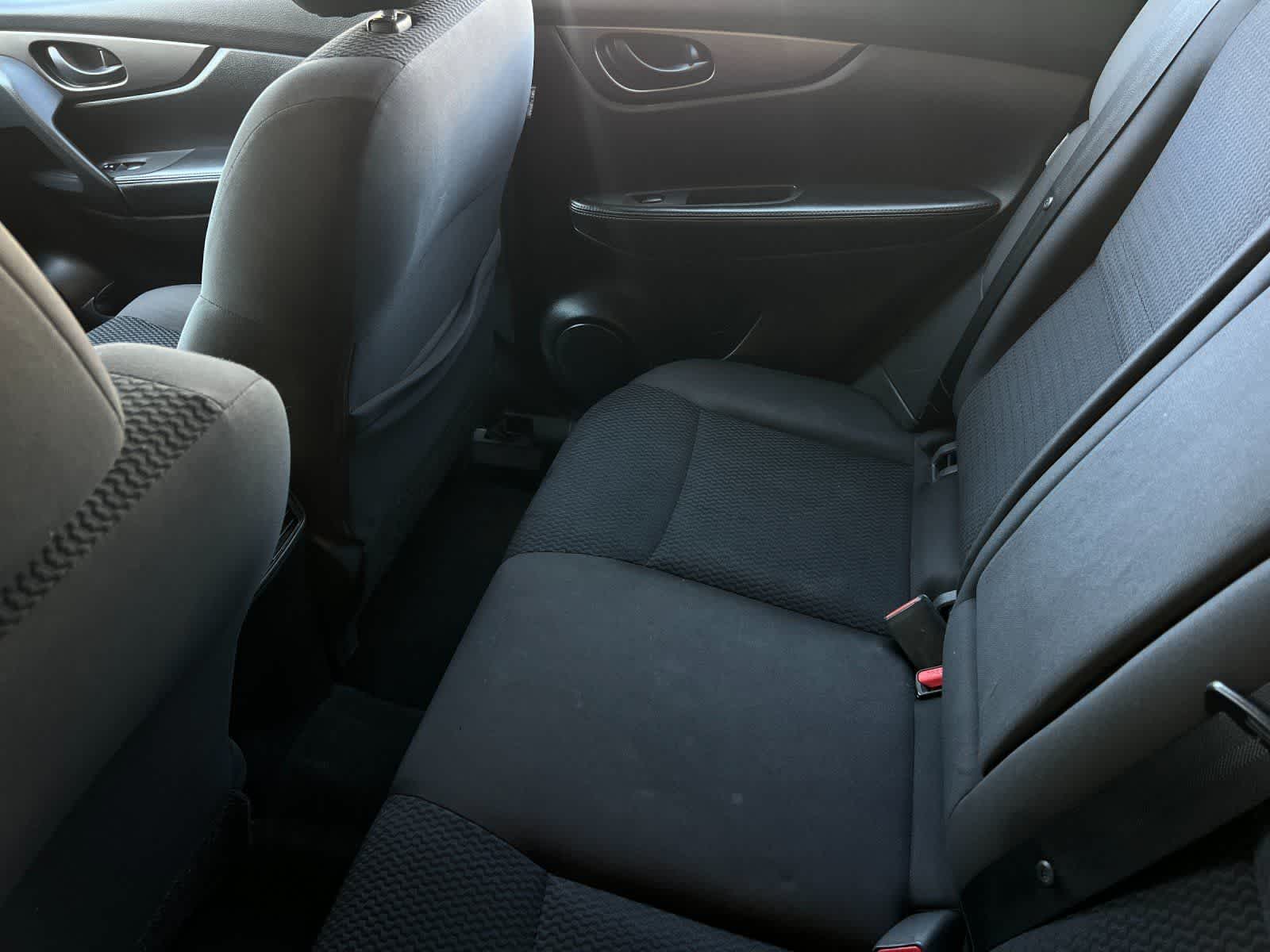 Thumbnail: 2020 Nissan Rogue Sport - 5