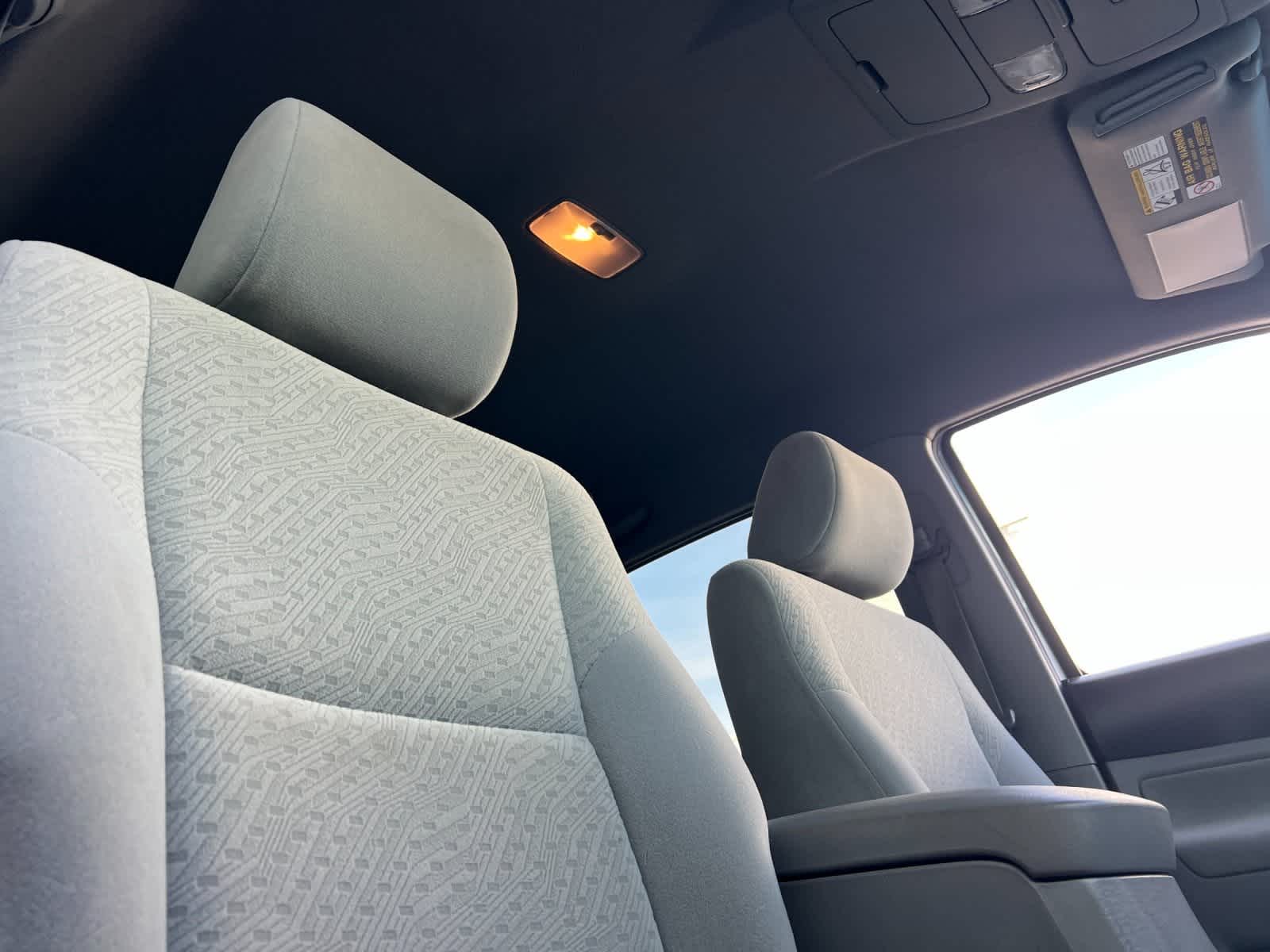 Thumbnail: 2007 Toyota Tacoma - 17