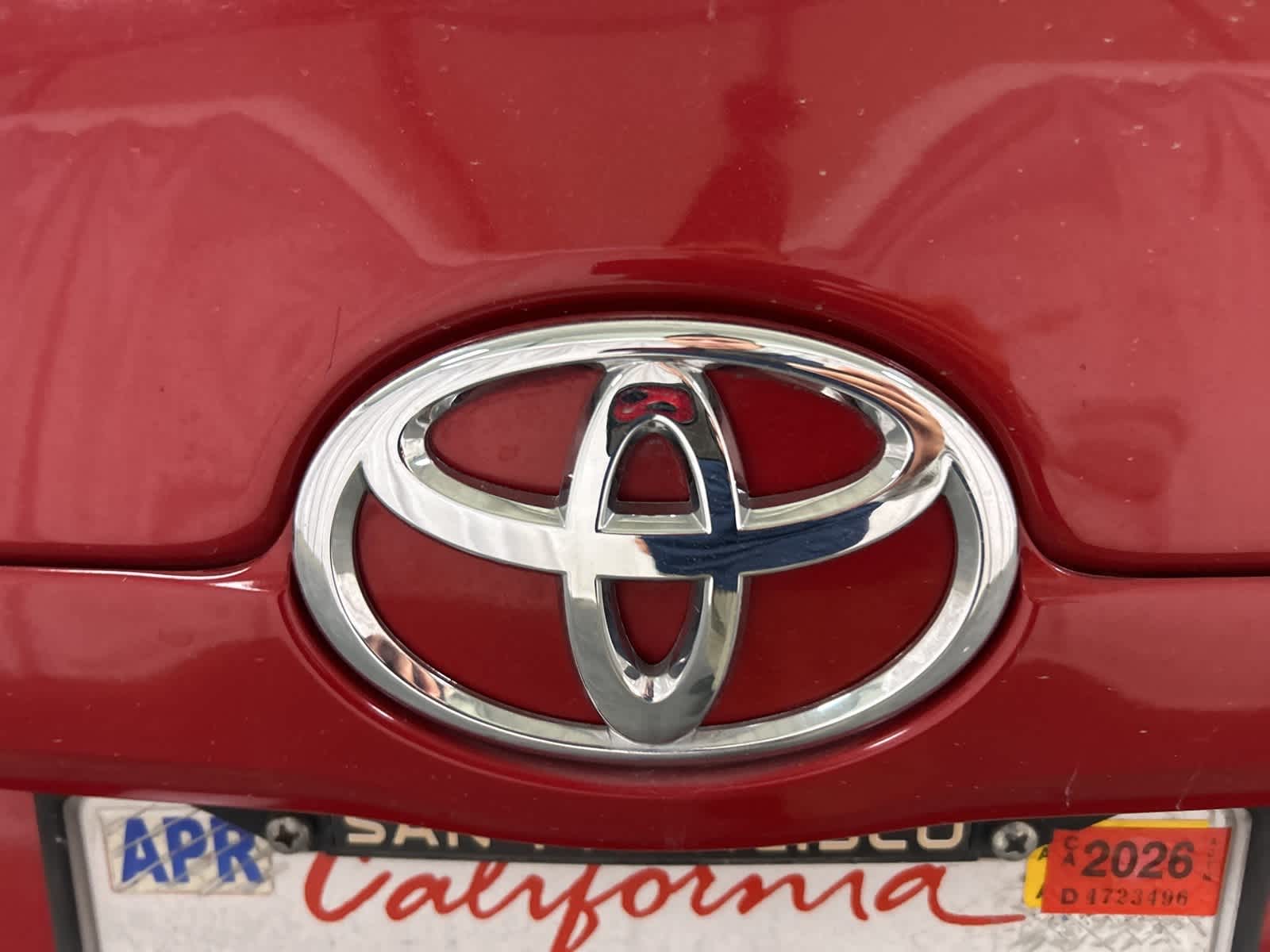 Thumbnail: 2007 Toyota Camry - 11
