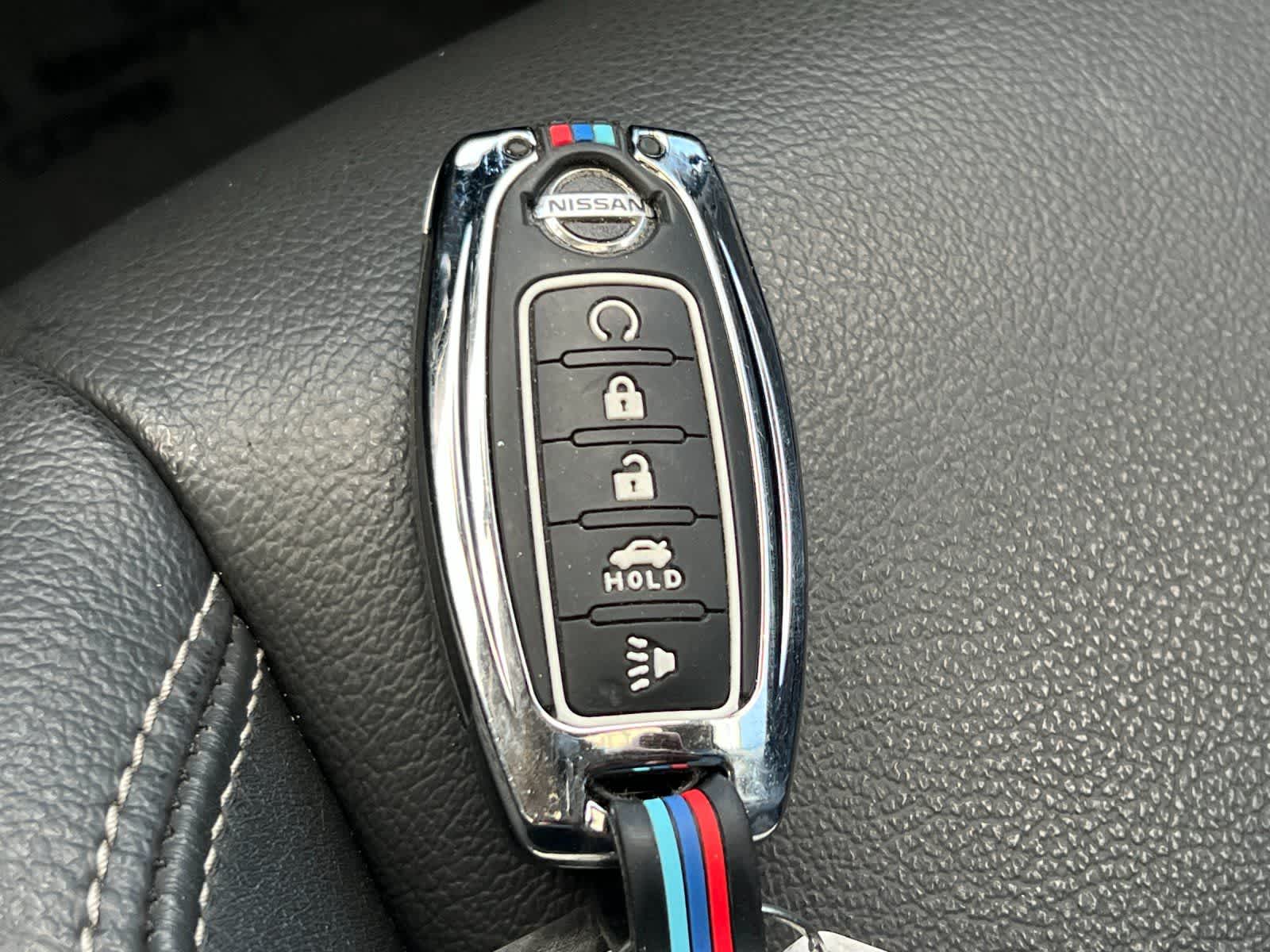 Thumbnail: 2019 Nissan Altima - 28