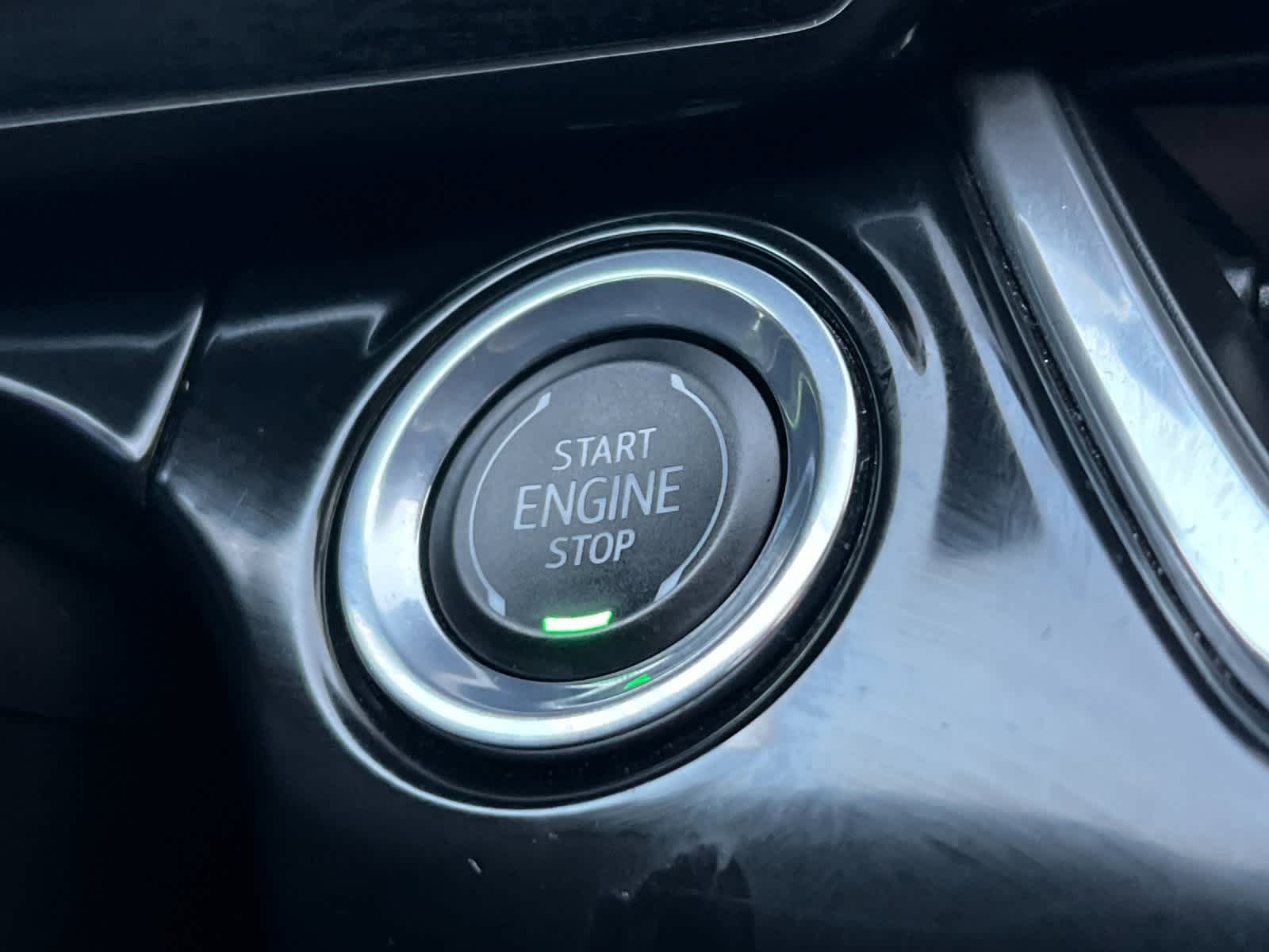 Thumbnail: 2024 Chevrolet Trax - 22