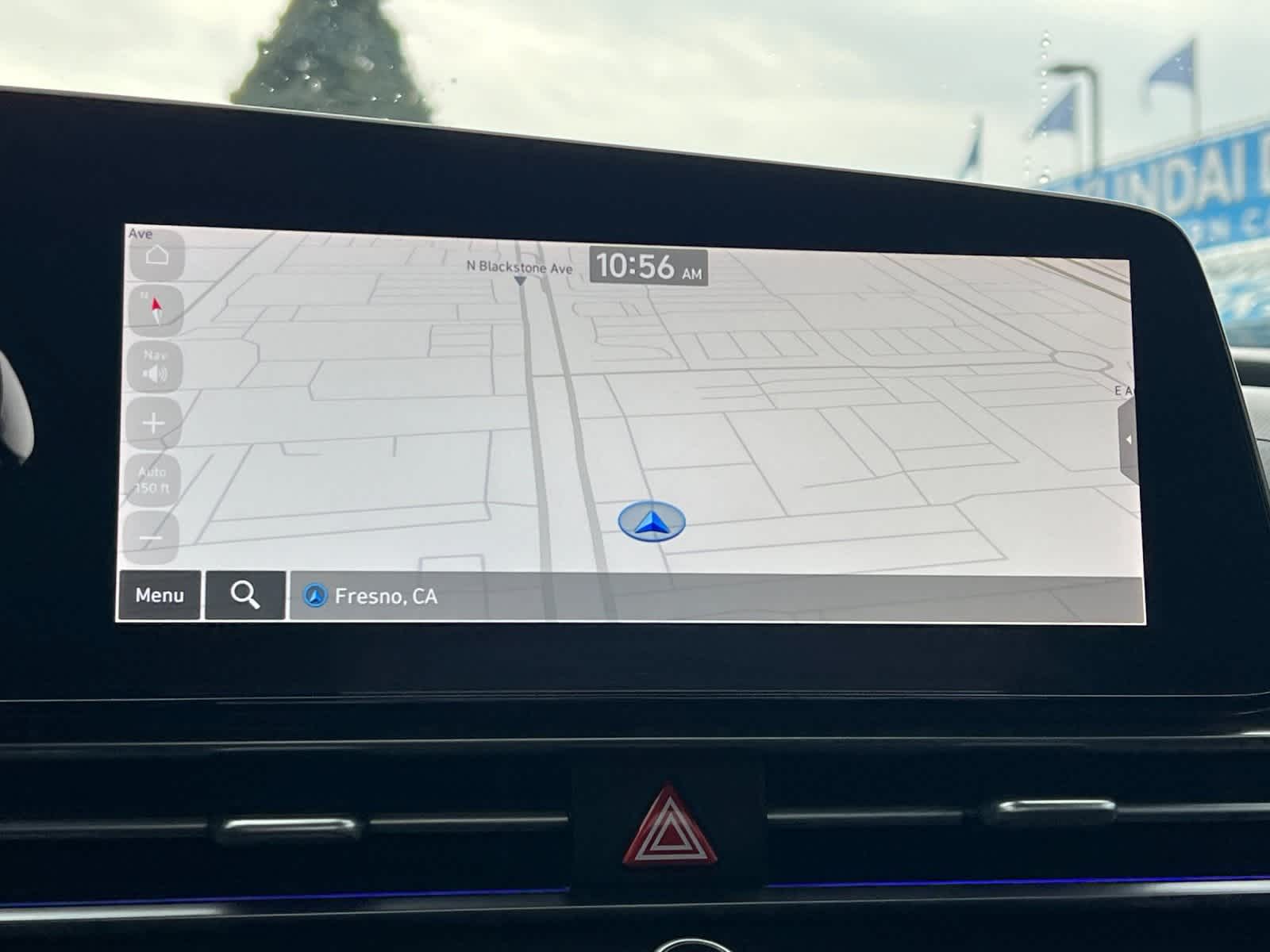 Thumbnail: 2024 Hyundai Elantra - 18