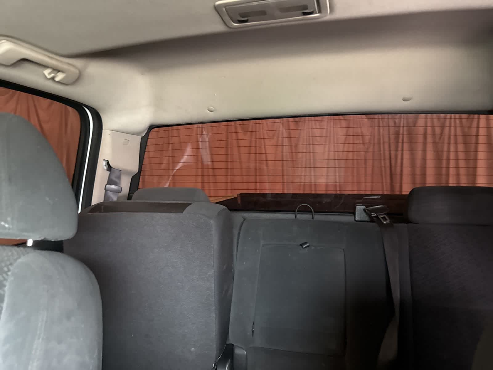 Thumbnail: 2007 Chevrolet Silverado 1500 - 17