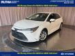 Used 2022 Toyota Corolla LE Sedan