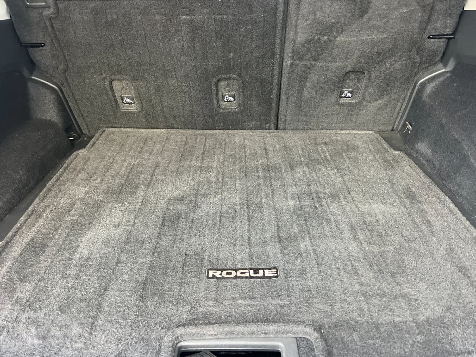 Thumbnail: 2022 Nissan Rogue - 16